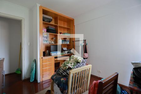 Suíte de apartamento para alugar com 2 quartos, 80m² em Santana, São Paulo