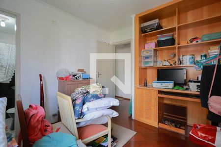 Suíte de apartamento para alugar com 2 quartos, 80m² em Santana, São Paulo