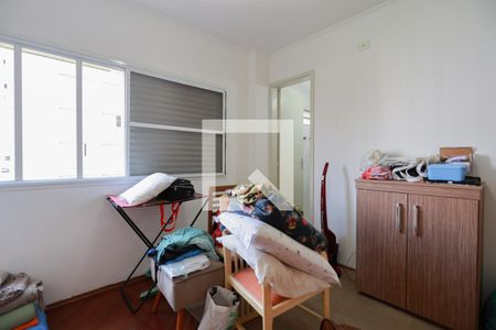 Suíte de apartamento para alugar com 2 quartos, 80m² em Santana, São Paulo