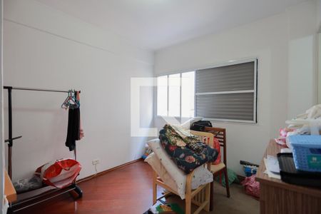 Suíte de apartamento para alugar com 2 quartos, 80m² em Santana, São Paulo