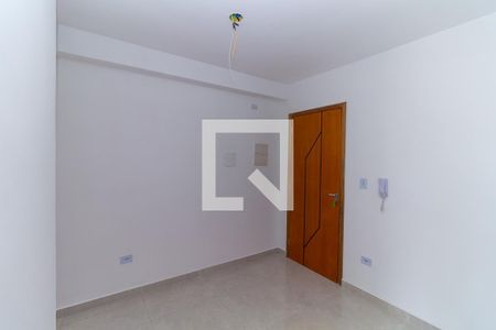 Sala de kitnet/studio para alugar com 1 quarto, 27m² em Vila Darli, São Paulo