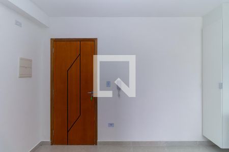 Sala de kitnet/studio para alugar com 1 quarto, 27m² em Vila Darli, São Paulo