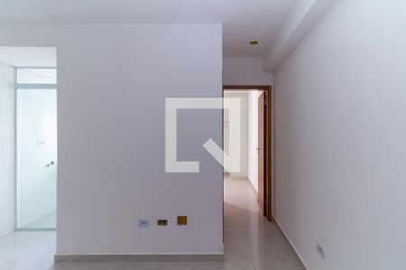 Sala de kitnet/studio para alugar com 1 quarto, 27m² em Vila Darli, São Paulo