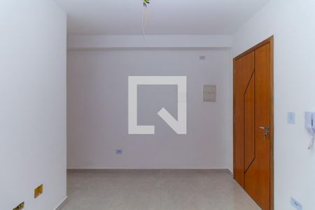 Sala de kitnet/studio para alugar com 1 quarto, 27m² em Vila Darli, São Paulo