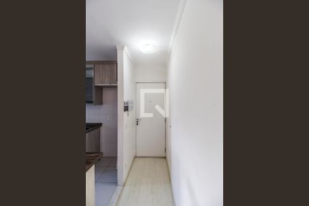 Sala de Jantar de apartamento para alugar com 2 quartos, 55m² em Jardim Maria Helena, Barueri
