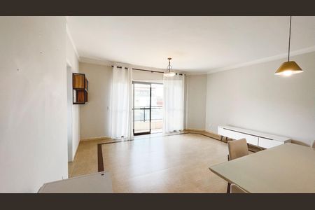 Sala de apartamento à venda com 4 quartos, 133m² em Vila Ester (zona Norte), São Paulo