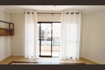 Sala de apartamento à venda com 4 quartos, 133m² em Vila Ester (zona Norte), São Paulo