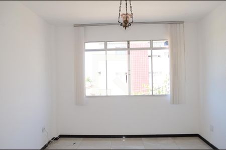 Sala de apartamento à venda com 3 quartos, 73m² em Sagrada Família, Belo Horizonte