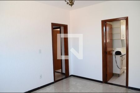 Sala de apartamento à venda com 3 quartos, 73m² em Sagrada Família, Belo Horizonte