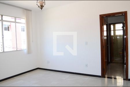 Sala de apartamento à venda com 3 quartos, 73m² em Sagrada Família, Belo Horizonte