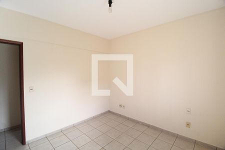 Quarto 1 de apartamento para alugar com 2 quartos, 55m² em Brasil, Uberlândia