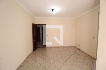 Sala de apartamento para alugar com 2 quartos, 55m² em Brasil, Uberlândia