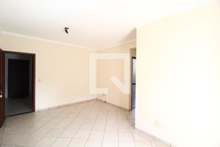 Sala de apartamento para alugar com 2 quartos, 55m² em Brasil, Uberlândia