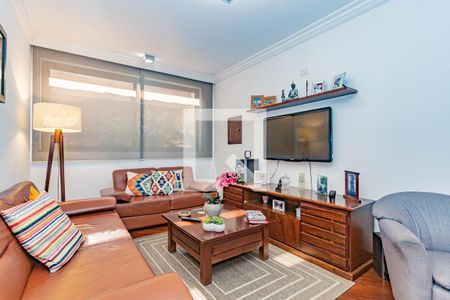 Sala de casa à venda com 3 quartos, 140m² em Cursino, São Paulo