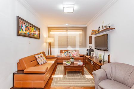 Sala de casa à venda com 3 quartos, 140m² em Cursino, São Paulo