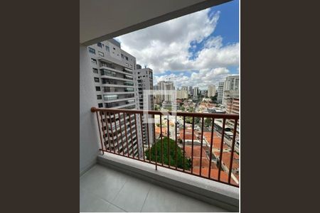 Foto 03 de kitnet/studio à venda com 1 quarto, 25m² em Jardim das Acacias, São Paulo