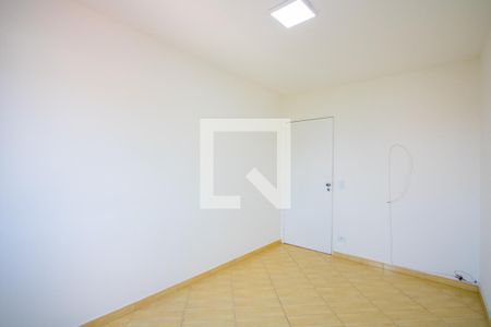 Quarto 1 de apartamento para alugar com 2 quartos, 54m² em Vila Scarpelli, Santo André