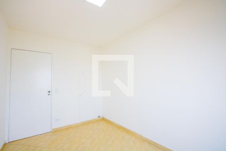 Quarto 1 de apartamento para alugar com 2 quartos, 54m² em Vila Scarpelli, Santo André