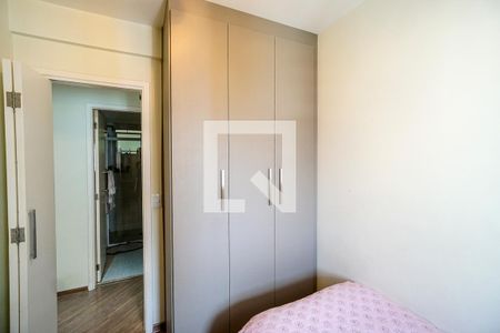 Quarto 01 de apartamento à venda com 3 quartos, 73m² em Vila Gomes Cardim, São Paulo