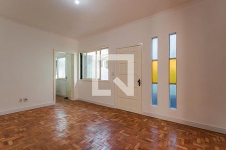 Sala de casa para alugar com 3 quartos, 265m² em Jardim Carvalho, Porto Alegre