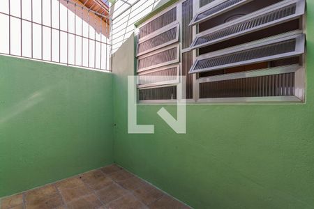 Quarto 2 de casa para alugar com 3 quartos, 265m² em Jardim Carvalho, Porto Alegre