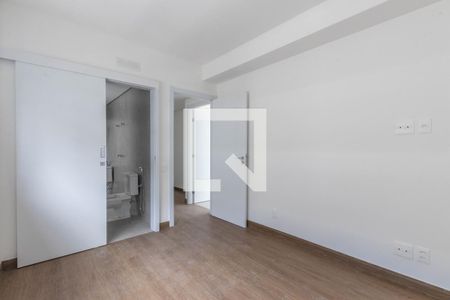 Quarto 1 de apartamento à venda com 3 quartos, 110m² em Funcionários, Belo Horizonte