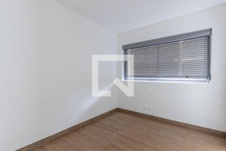 Suíte 2 de apartamento à venda com 2 quartos, 80m² em Funcionários, Belo Horizonte