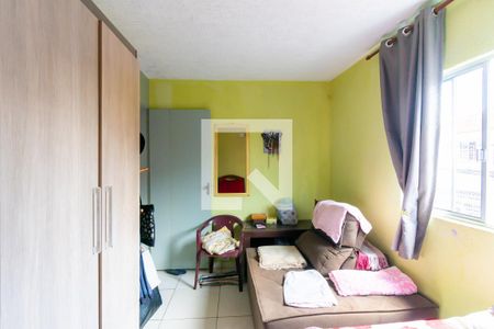 Quarto de casa à venda com 3 quartos, 120m² em Parque Novo Lar, São Paulo
