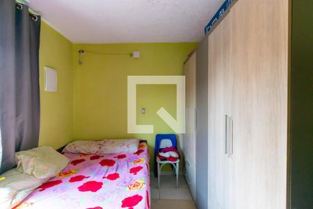 Quarto de casa à venda com 3 quartos, 120m² em Parque Novo Lar, São Paulo