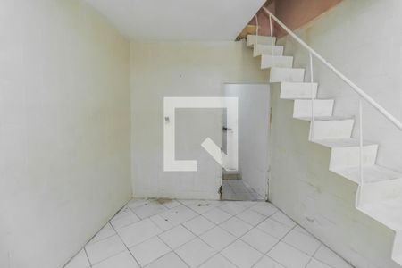 Sala de casa para alugar com 1 quarto, 40m² em Parque Boturussu, São Paulo
