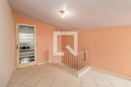 Quarto de casa para alugar com 1 quarto, 40m² em Parque Boturussu, São Paulo