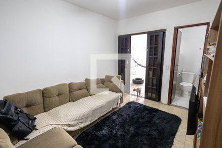 Sala 2 de casa para alugar com 4 quartos, 350m² em Campo Grande, Rio de Janeiro