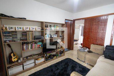Sala 2 de casa para alugar com 4 quartos, 350m² em Campo Grande, Rio de Janeiro