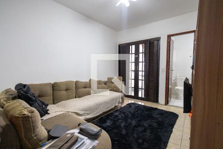 Sala 2 de casa para alugar com 4 quartos, 350m² em Campo Grande, Rio de Janeiro