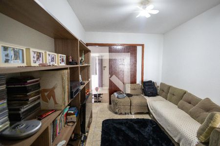 Sala 2 de casa para alugar com 4 quartos, 350m² em Campo Grande, Rio de Janeiro