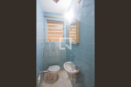 Lavabo de casa à venda com 2 quartos, 120m² em Chácara Santo Antônio (zona Sul), São Paulo