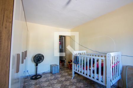 Quarto 2 de casa à venda com 2 quartos, 300m² em Jardim Ipanema, Santo André