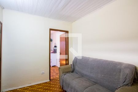 Sala de casa à venda com 2 quartos, 300m² em Jardim Ipanema, Santo André