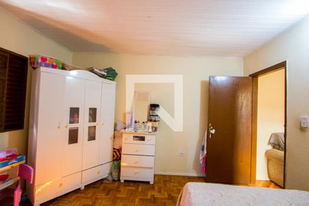 Quarto 1 de casa à venda com 2 quartos, 300m² em Jardim Ipanema, Santo André