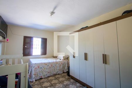 Quarto 2 de casa à venda com 2 quartos, 300m² em Jardim Ipanema, Santo André