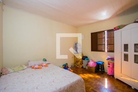 Quarto 1 de casa à venda com 2 quartos, 300m² em Jardim Ipanema, Santo André