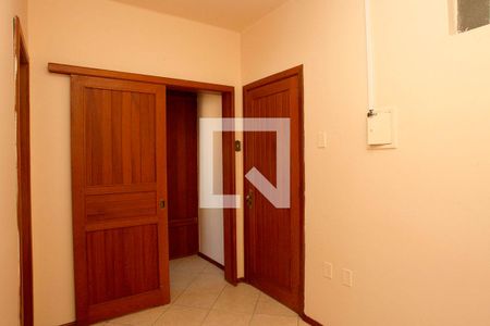 Studio - Sala de kitnet/studio para alugar com 1 quarto, 28m² em Centro Histórico, Porto Alegre