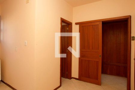 Studio - Sala de kitnet/studio para alugar com 1 quarto, 28m² em Centro Histórico, Porto Alegre