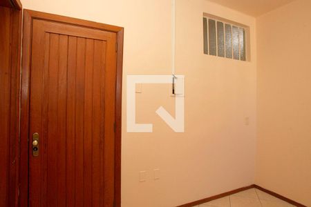 Studio - Sala de kitnet/studio para alugar com 1 quarto, 28m² em Centro Histórico, Porto Alegre