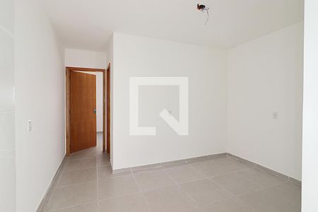 Sala - Cozinha de casa para alugar com 1 quarto, 37m² em Jardim Algarve, Alvorada