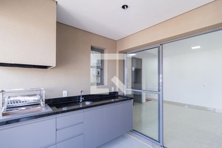 Sacada de apartamento para alugar com 2 quartos, 64m² em Centro, Osasco