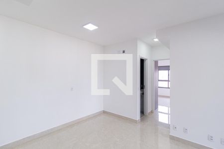 Sala de apartamento para alugar com 2 quartos, 64m² em Centro, Osasco