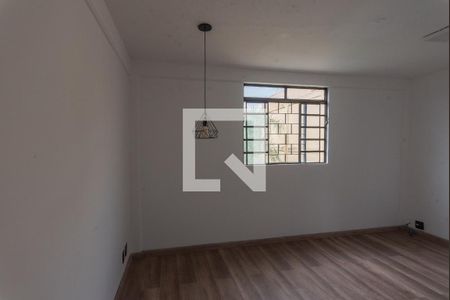 Sala de apartamento à venda com 2 quartos, 57m² em Parque Residencial Vila União, Campinas