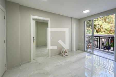 Sala de apartamento para alugar com 1 quarto, 39m² em Vila Pirituba, São Paulo