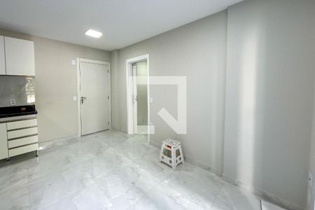 Sala de apartamento para alugar com 1 quarto, 39m² em Vila Pirituba, São Paulo